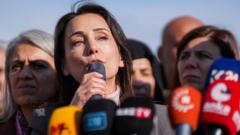 DEM Parti 6 Eylül’de kongreye gidiyor: Kapsamlı değişim neden sonraki döneme bırakıldı?