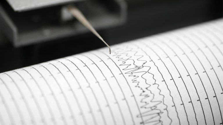 Deprem gözleminde Türkiye Avrupa’nın en büyük ağına ulaştı