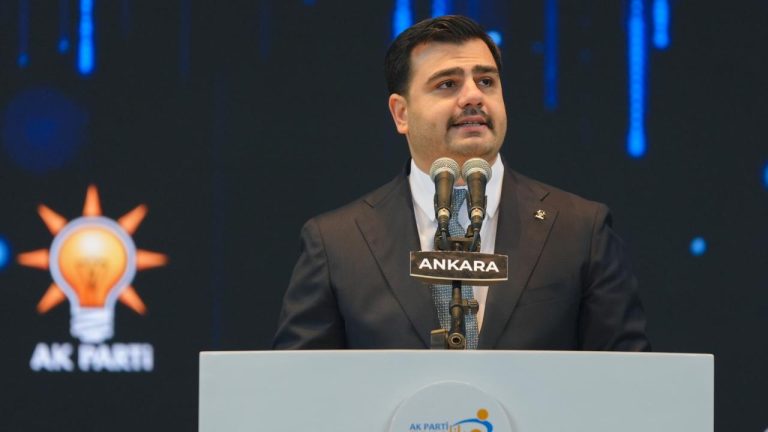 AK Parti Genel Sekreteri İnan’dan 12 Eylül mesajı