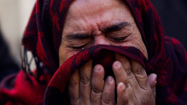 BM: İsraillilerin Batı Şeria’daki saldırı ve kısıtlamaları 20 yılın zirvesinde