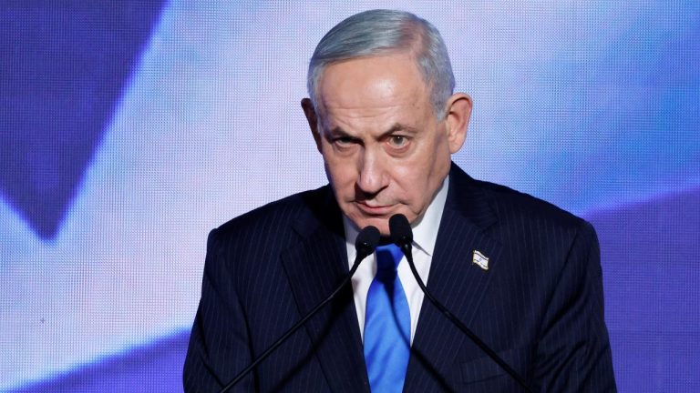 Soykırımcı Netanyahu, kendisine savaş suçlusu diyen Mamdani’yi tehdit etti
