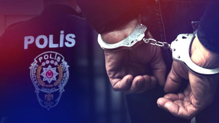 Turizm bölgelerinin güvenliğine yönelik operasyonlarda 106 kişi tutuklandı