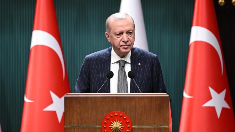 Cumhurbaşkanı Erdoğan’dan 27 Eylül Azerbaycan Anım Günü mesajı