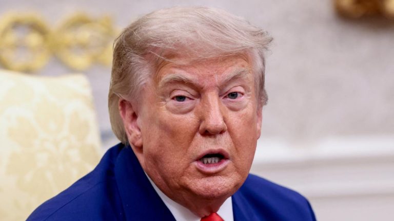 ABD Başkanı Trump, mühimmat stokunun azaldığına yönelik iddiaları reddetti
