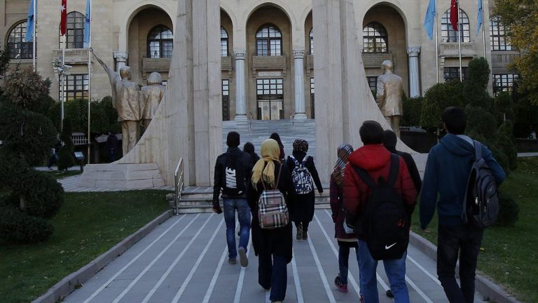 500 öğrenci TENMAK’ın enerji bursunu almaya hak kazandı
