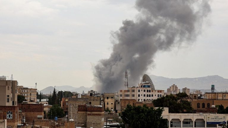 BM: Yemen’de 130 binden fazla kişi yerinden edildi