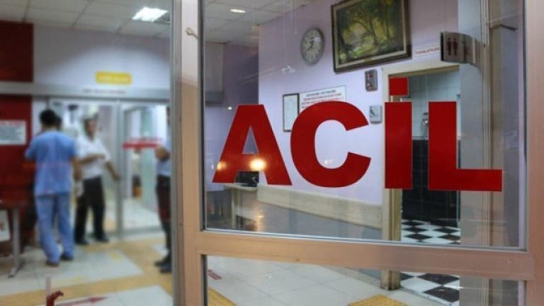 Osmaniye’de feci kaza: 17 yaşındaki genç hayatını kaybetti