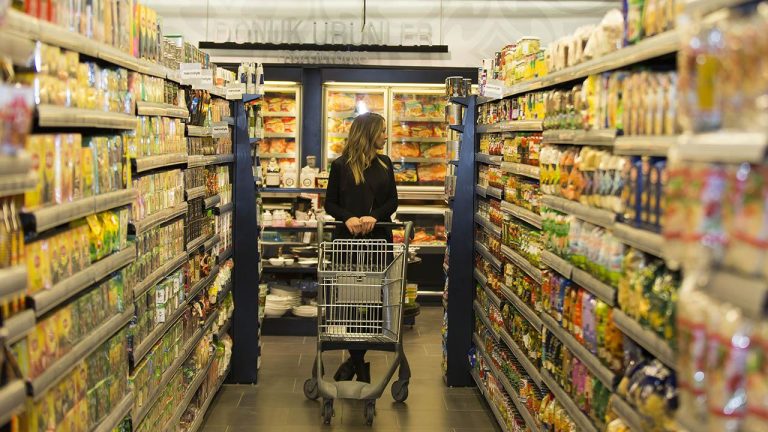 Fransa’da süpermarketlere siber saldırı: Sıcaklıklara müdahale edildi, donmuş ürünler bozuldu