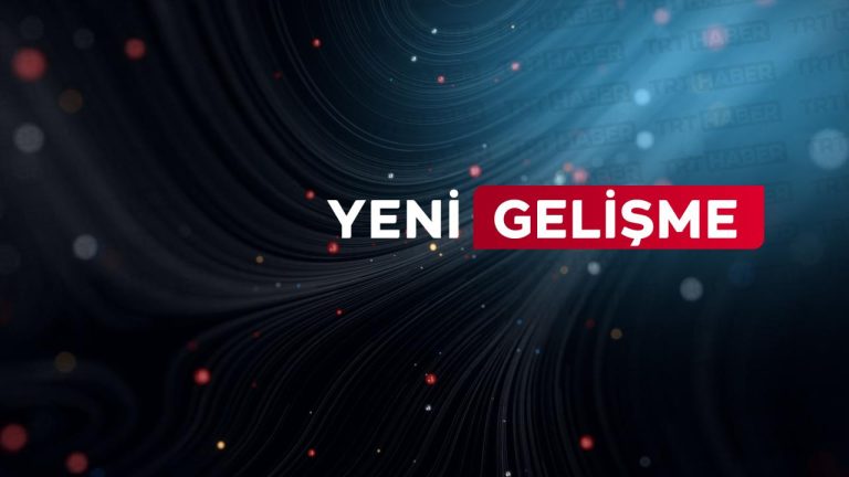 Manisa’da maden ocağında göçük